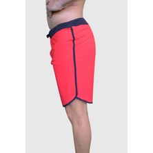 Pose I Down  Red Sky Surf Boardshort