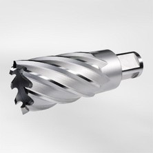 Alfra Hss Basıc Serisi 30X50MM Freze Ucu