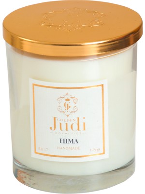 Golden Judi Hima Mum