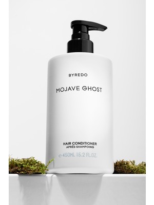Byredo Mojave Ghost Hair Conditioner 450 Ml