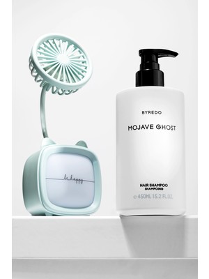 Byredo Mojave Ghost Shampoo 450 Ml