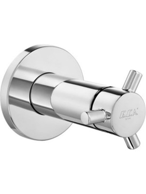 E.C.A Ankastre Ara Kesme Valfi 102126747