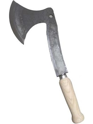 Desa Kamp Baltası Küçük 35 cm