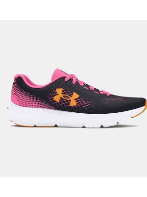 Under Armour Kız Çocuk UA Rogue 4 Koşu Ayakkabısı 3027111-001