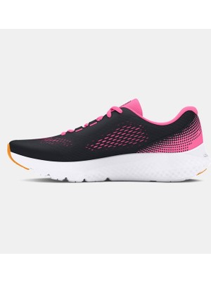 Under Armour Kız Çocuk UA Rogue 4 Koşu Ayakkabısı 3027111-001