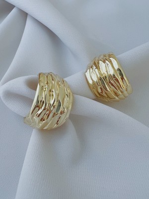 Junsui Accessories Sun Küpe