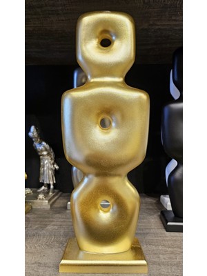 Gitti Gitti Göbekli Tepe Bronz