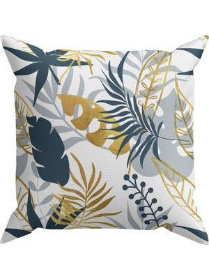 Evdek Exotic Kırlent Kılıf DS28