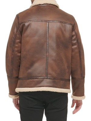 Calvin Klein Bomber Erkek Mont Cm092447-Cog