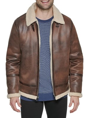 Calvin Klein Bomber Erkek Mont Cm092447-Cog