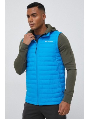 Columbıa Sılver Falls Erkek Yelek 2034515-491