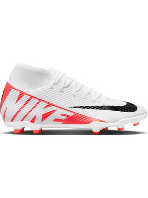 Nike Mercurial Superfly 9 Club Fg/mg Erkek Kırmızı Futbol Krampon DJ5961-600