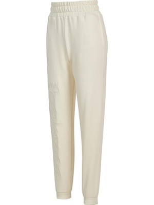 New Balance WNP1422 Beyaz Kadın Eşofman Altı