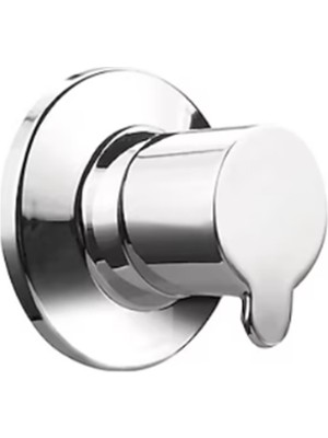 Creavit AC50L Ara Kesme Valfi 1/2-1/1 Logosuz