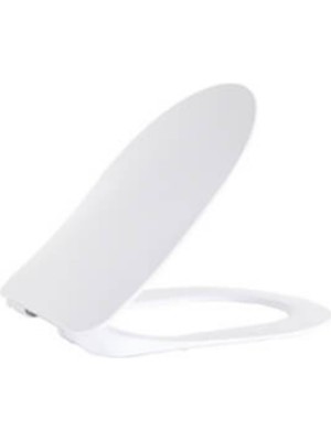 Creavit KC0903.03.0000E Duck Tp.yk. Byz. Klozet Kapağı