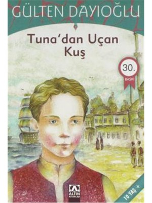 Tuna dan Uçan Kuş