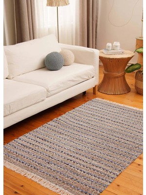 The Mia Jutte Kilim 180X120 cm KLM0176