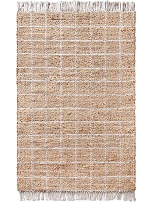 The Mia Jutte Kilim 150X100 cm KLM0172