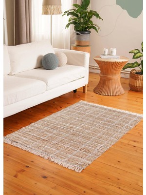 The Mia Jutte Kilim 150X100 cm KLM0172