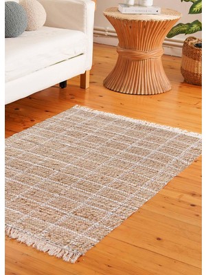 The Mia Jutte Kilim 150X100 cm KLM0172