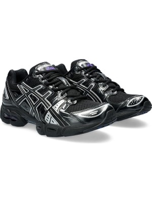 Asics Gel-Nimbus 9 Erkek Black Sneakers 1201A424-005