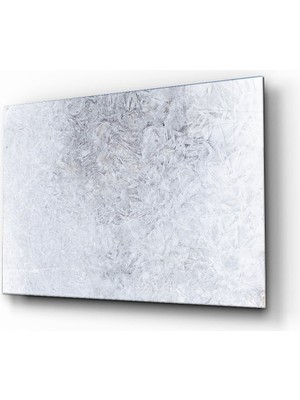 Miyrem Kar Cam Tablomıyrem110 x 70 cm-Mıyrem