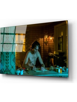 Miyrem Joker Cam Tablo 36 x 23-Mıyrem