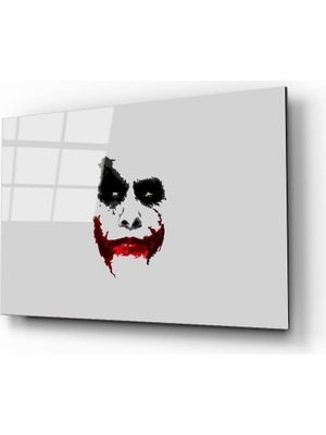 Miyrem Joker Cam Tablo 36 x 23-Mıyrem