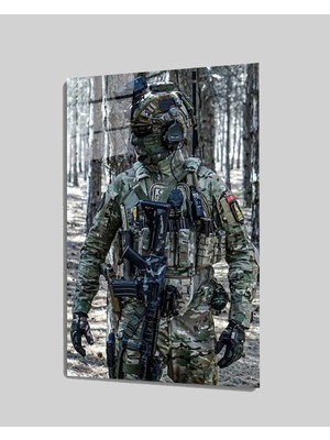 Asker Cam TABLOMIYREM36X23-MIYREM