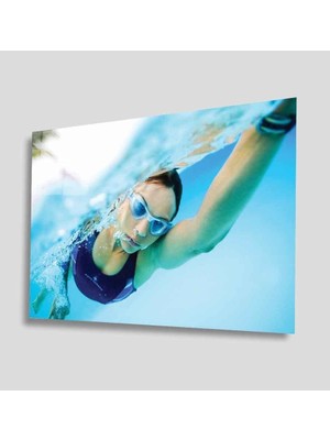 Sualtı Cam TABLOMIYREM36X23-MIYREM