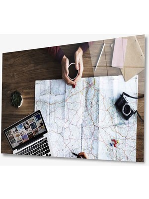 Eşya Cam TABLOMIYREM36X23-MIYREM