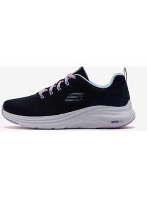 Skechers Vapor Foam - Fresh Trend Kadın Mavi Spor Ayakkabı 150024 Nvlv