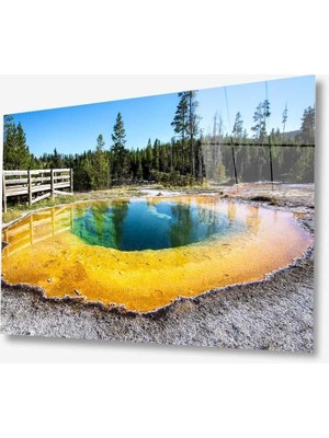 Doğa Cam TABLOMIYREM36X23-MIYREM