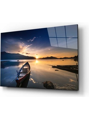 Doğa Cam TABLOMIYREM36X23-MIYREM