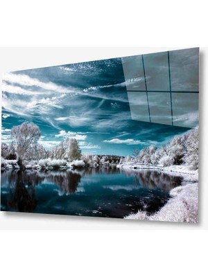 Doğa Cam TABLOMIYREM36X23-MIYREM