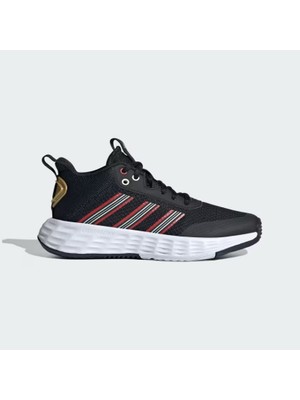 adidas Ownthegame Cny 2.0 Unisex Çocuk Ayakkabı