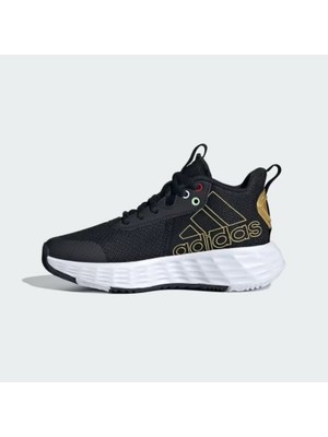 adidas Ownthegame Cny 2.0 Unisex Çocuk Ayakkabı