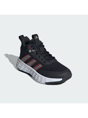 adidas Ownthegame Cny 2.0 Unisex Çocuk Ayakkabı