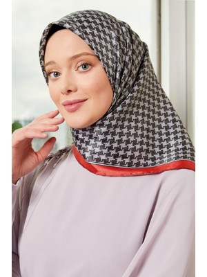 Lêvi D'or Levi'dor Kristal Eşarp LTK2304