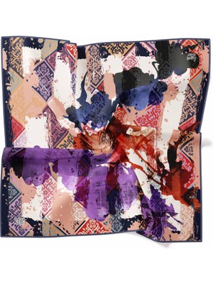 Lêvi D'or Levi'dor Kristal Eşarp LTK2202