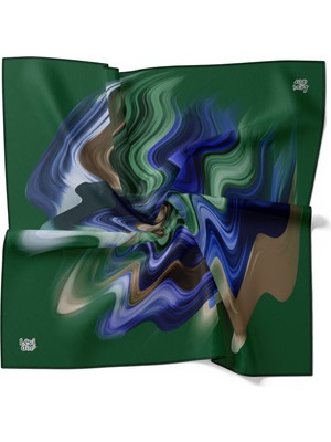 Lêvi D'or Levi'dor Kristal Eşarp LTK3201