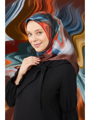 Lêvi D'or Levi'dor Kristal Eşarp LTK3206