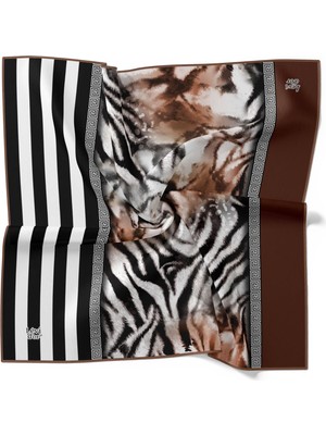 Levidor Levi'dor Kristal Eşarp LTK3308