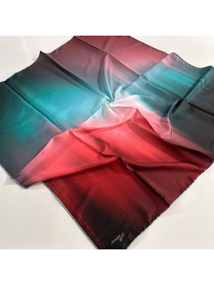 Armine Sport Twill Eşarp SAT0702