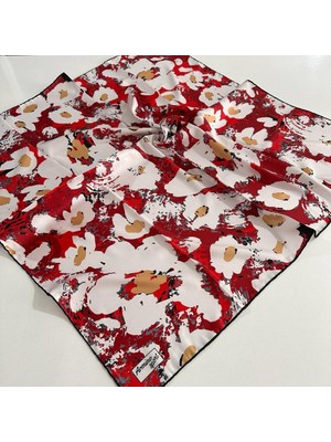 Armine Sport Twill Eşarp SAT1008