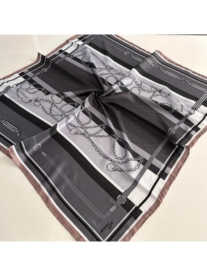 Armine Sport Twill Eşarp SAT0501