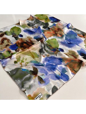 Armine Sport Twill Eşarp SAT0601