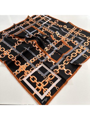 Armine Sport Twill Eşarp SAT0801