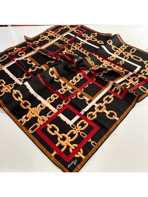 Armine Sport Twill Eşarp SAT0803