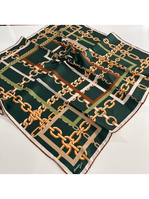 Armine Sport Twill Eşarp SAT0805